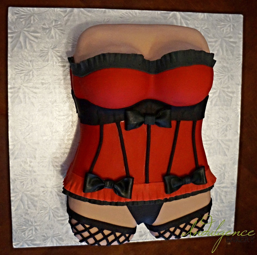 Gallery Indulgence Bakery